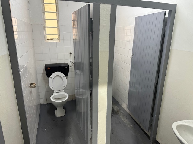 To Let Commercial Property for Rent in Dal Josafat Western Cape